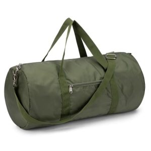 Vorspack Duffel Bag 20-24-28 Inches Foldable Gym Bag for Men Women Duffle Bag Lightweight with Inner Pocket for Travel Sports