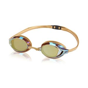 Unisex-Adult Swim Goggles Vanquisher Extended View