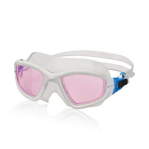 Unisex-Adult Swim Goggles Proview Mask